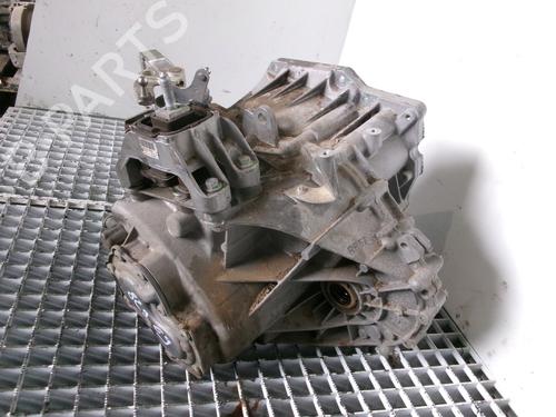 Used Gearbox Gearbox PGO CEVENNES 1.6 (184 hp) 24184067 24184067