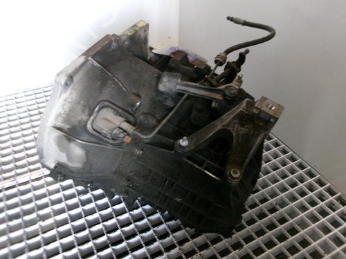 Used Gearbox Gearbox FORD FOCUS II (DA_, HCP, DP) 1.6 TDCi (90 hp) 22323480 22323480