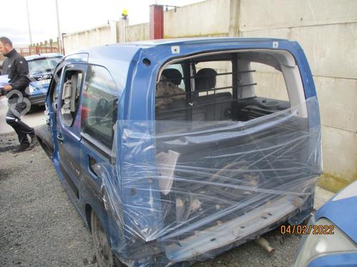 Switch PEUGEOT PARTNER Tepee 1.6 HDi | BP22328705I30 