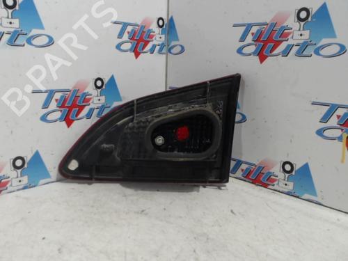 Left tailgate light RENAULT SCÉNIC III (JZ0/1_) 1.5 dCi | BP22325685C79 