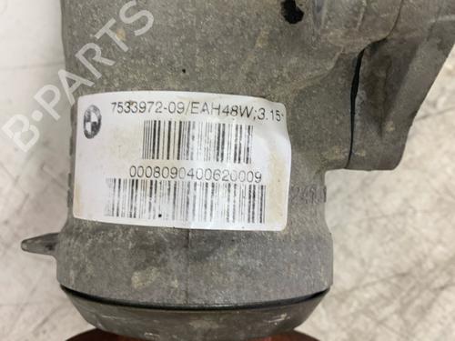 Front differential BMW 3 Touring (E91) 320 d xDrive | BP38608221M23  - Image 5