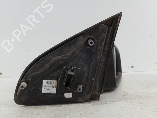 Right mirror OPEL ASTRA H GTC (A04) 1.7 CDTI (L08) | BP27528080C27 