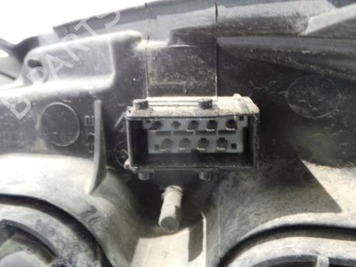 Right headlight CITROËN C3 I (FC_, FN_) 1.6 16V | BP30125433C29