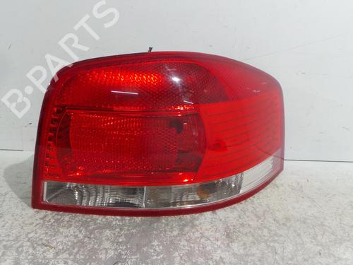 Used Right taillight Right taillight 38010239 38010239