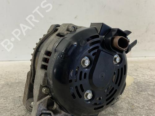 Alternator FORD FIESTA VII (HJ, HF) 1.1 Ti-VCT | BP39046410M7 - Image 3