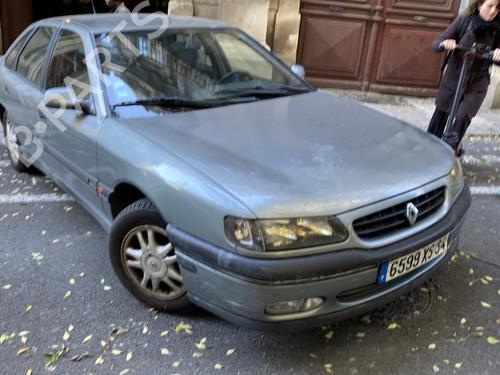 Brugte RENAULT SAFRANE II (B54_) 2.0 16V (B54L) 4831002