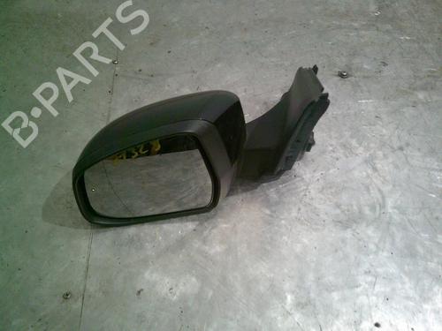 Left mirror FORD MONDEO IV (BA7) 1.8 TDCi | BP22328385C26 