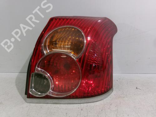 Høyre baklys TOYOTA AVENSIS (_T25_) 2.0 D-4D (ADT250_, ADT250R) (126 hp) 29504443