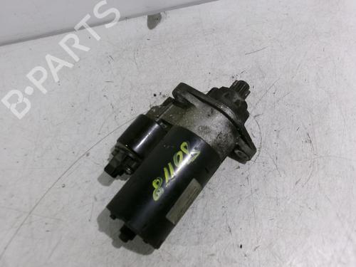 Startmotor VW GOLF IV (1J1) 1.9 TDI | BP22326968M8 