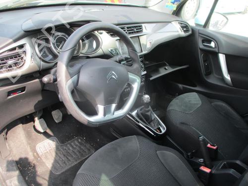 Ignition barrel CITROËN C3 II (SC_) 1.6 HDi 90 | BP27704970M48  - Image 8