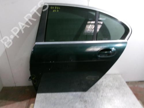 Left rear door BMW 7 (E65, E66, E67) 740 d | BP22539981C4 