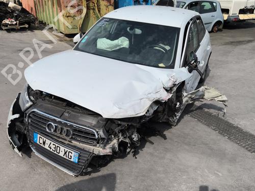 Left front window switch AUDI A1 Sportback (8XA, 8XF) 1.6 TDI | BP30550979I27  - Image 9