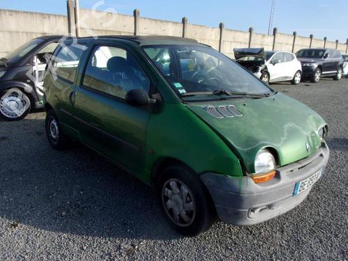 Left mirror RENAULT TWINGO I (C06_) 1.2 (C066, C068) | BP22325632C26 