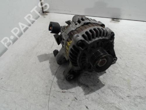 Used Alternator Alternator PEUGEOT 1007 (KM_) 1.4 (75 hp) 22326953 22326953