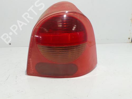 Used Right taillight RENAULT TWINGO I (C06_) 1.2 (C066, C068) (58 hp) 22326512