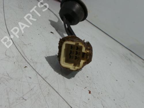 Used Left taillight Left taillight OPEL AGILA B (H08) 1.0 (F68) (65 hp) 22324699 22324699