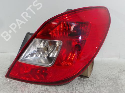 right-taillight-opel-corsa-d-s07-2006-2007-2008-2009-2010-2011-2012-2013-2014-2015-36371388 main image