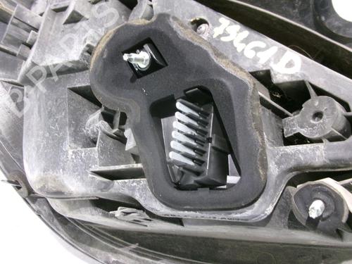 Højre baglygte OPEL ASTRA H (A04)  | BP22326216C35 