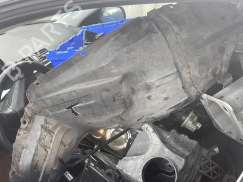 Starter MAZDA 3 Saloon (BK) 2.0 (BKEP) | BP33128183M8  - Image 5
