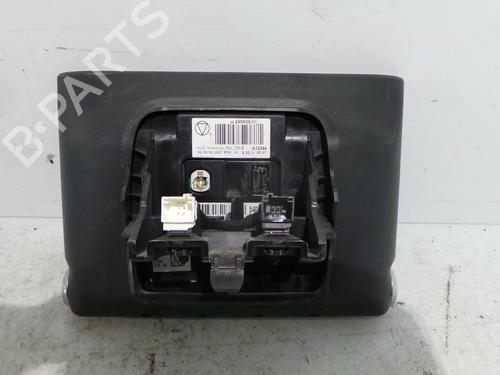 Display CITROËN C4 CACTUS 1.5 BlueHDi 120 | BP34694409C48 - Image 3