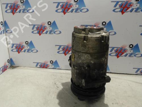 Airco pomp FORD C-MAX (DM2) 1.8 TDCi (115 hp) 22539228
