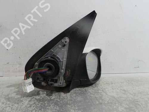 Used Right mirror Right mirror 39395911 39395911