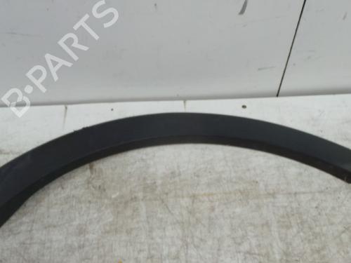 Rear left wheel arch trim KIA SPORTAGE III (SL) 1.7 CRDi | BP28155766C136