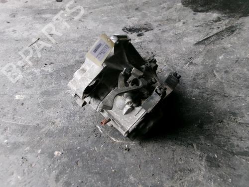 Gearbox SEAT IBIZA IV (6J5, 6P1) 1.2 TSI | BP22325372M3 