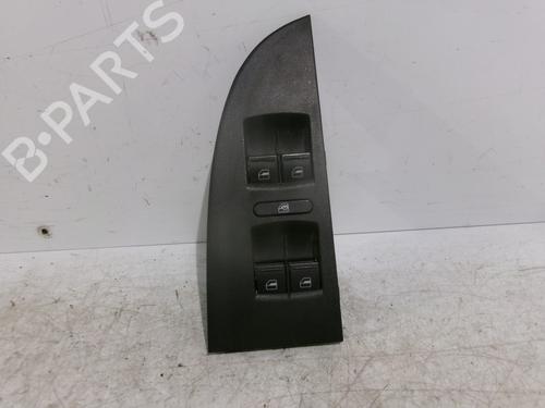 Used Left front window switch SEAT LEON (1P1) 2.0 TDI (170 hp) 29143450