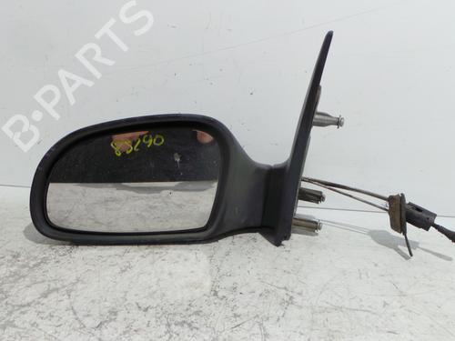 Used Left mirror Left mirror 32349144 32349144