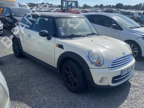 Used Parts MINI MINI (R56) Cooper 2069191