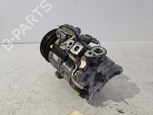 AC compressor MERCEDES-BENZ A-CLASS (W176) A 180 (176.042) | BP26449141M34 
