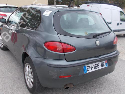 Ricambi ALFA ROMEO 147 (937_) 1.6 16V T.SPARK (937.AXA1A, 937.AXB1A, 937.BXB1A) (120 hp) 3936153