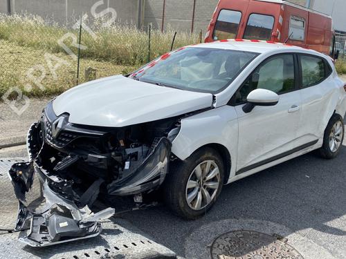 Heater blower motor RENAULT CLIO V (B7_) 1.5 Blue dCi 85 (B7AG) | BP29896978M62 - Image 11