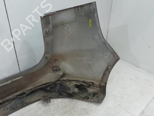 Pára-choques traseiro Pára-choques traseiro FORD GRAND C-MAX (DXA/CB7, DXA/CEU) [2010-2019] 35924907 35924907