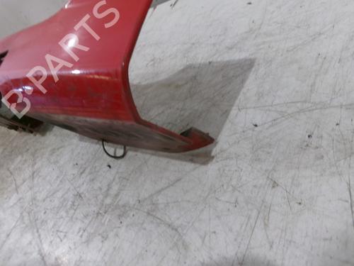 Right sideskirt FORD FIESTA VI (CB1, CCN) 1.0 Sport | BP29407850C114 