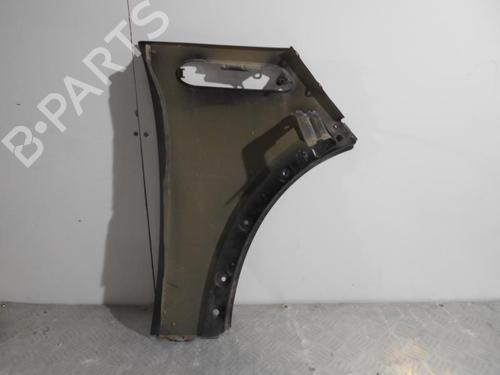 Used Left front fenders MINI MINI (R50, R53) One (90 hp) 22323989