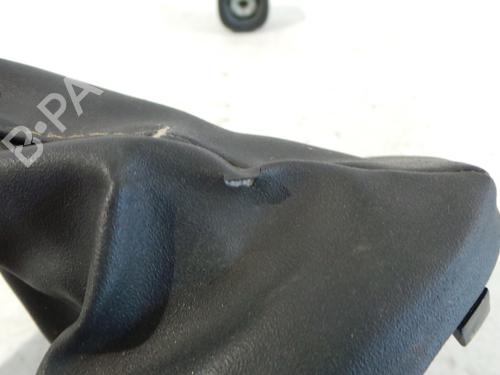 Used Shift knob Shift knob FIAT PANDA (312_, 319_) 1.3 D Multijet 4x4 (312PXL1A) (75 hp) 29641505 29641505