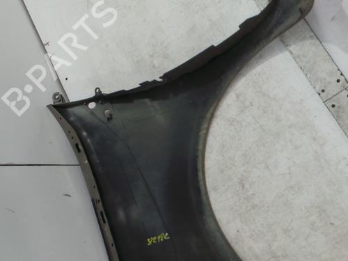 Right front fenders RENAULT CLIO III (BR0/1, CR0/1) 1.5 dCi (C/BR0G, C/BR1G) | BP31365231C42