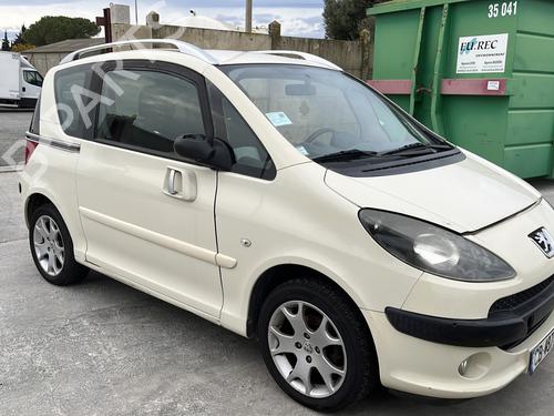 Engine PEUGEOT 1007 (KM_) 1.4 HDi | BP26954729M1  - Image 6