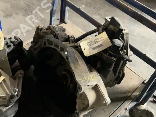 Gearbox VW GOLF IV (1J1) 1.9 TDI | BP22327419M3 