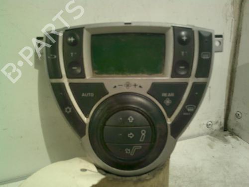 Used Climate control PEUGEOT 807 (EB_) 2.2 HDi (128 hp) 22328266