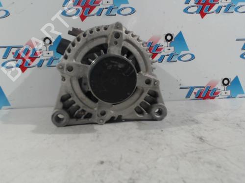 Alternator PEUGEOT 208 I (CA_, CC_) 1.5 BlueHDI 100 | BP22324114M7 
