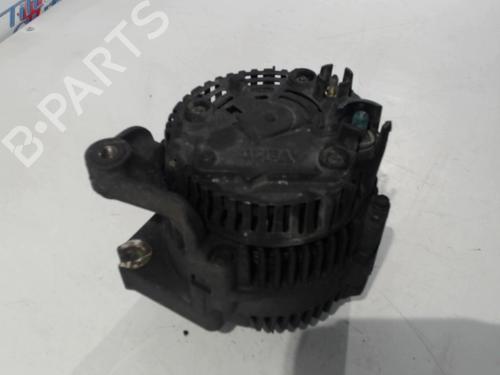 Used Alternator PEUGEOT BOXER Van (230L) 2.5 D (86 hp) 22538682