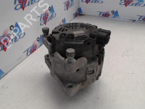 Used Alternator CITROËN C2 (JM_) 1.6 (109 hp) 22327433