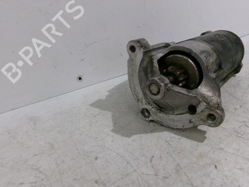Starter PEUGEOT 306 Hatchback (7A, 7C, N3, N5) 2.0 HDI 90 | BP27257739M8 