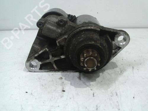 Starter VW POLO IV (9N_, 9A_) 1.4 16V | BP22325540M8