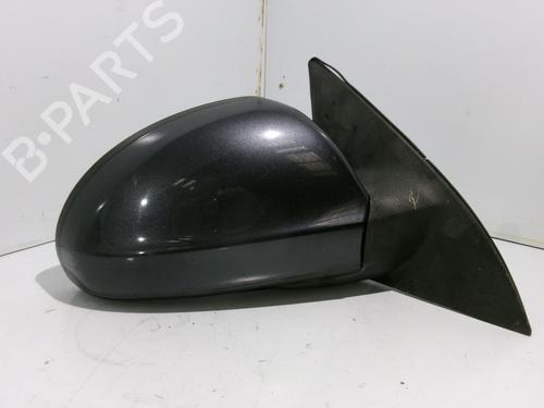 Right mirror KIA PRO CEE'D (ED) 1.6 CRDi 115 | BP22328155C27 