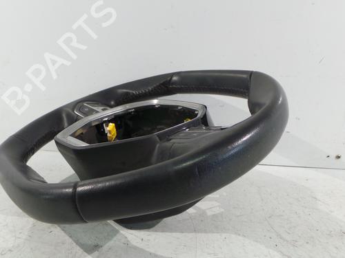 Steering wheel PEUGEOT 208 II (UB_, UP_, UW_, UJ_) 1.2 PureTech 100 | BP30106932C49