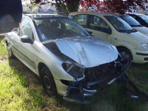 Left mirror PEUGEOT 206 Hatchback (2A/C) 1.4 HDi eco 70 | BP22539176C26 